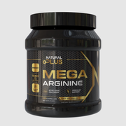 Mega Arginine 250 capsules